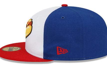 Reading Fightin Phils Theme Night 59FIFTY Fitted