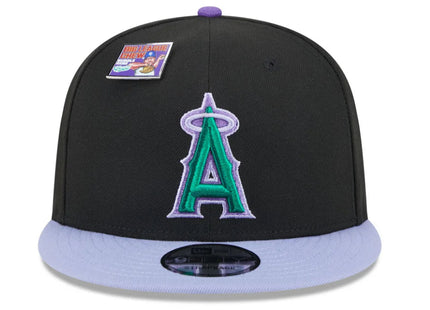 Los Angeles Angels Big League Chew Grape 9FIFTY Snapback