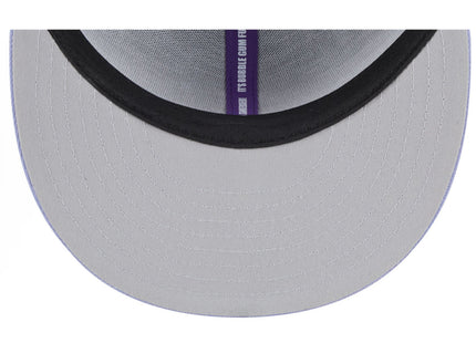 Houston Astros Big League Chew Grape 9FIFTY Snapback