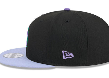 Arizona Diamondbacks Big League Chew Grape 9FIFTY Snapback