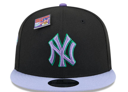 New York Yankees Big League Chew Grape 9FIFTY Snapback