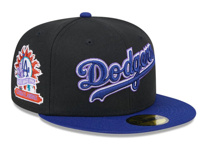 Los Angeles Dodgers Retro Spring Training 59FIFTY Fitted