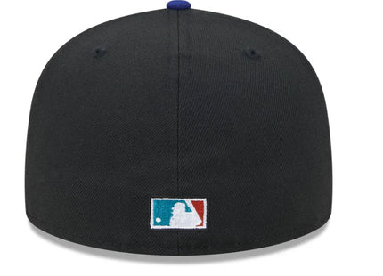 Los Angeles Dodgers Retro Spring Training 59FIFTY Fitted