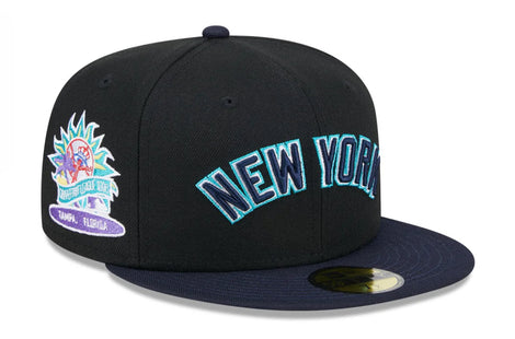 New York Yankees Retro Spring Training 59FIFTY Fitted