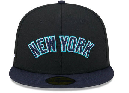 New York Yankees Retro Spring Training 59FIFTY Fitted