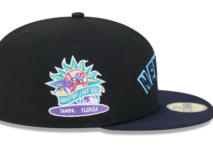 New York Yankees Retro Spring Training 59FIFTY Fitted