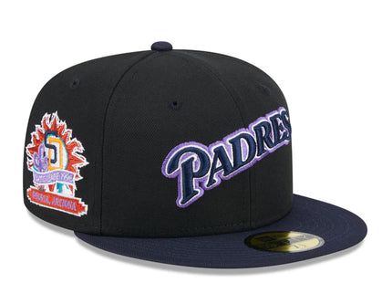 San Diego Padres Retro Spring Training 59FIFTY Fitted