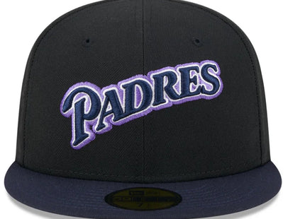 San Diego Padres Retro Spring Training 59FIFTY Fitted