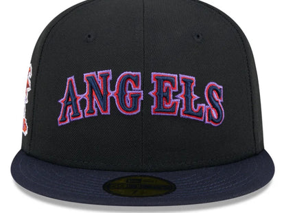 Los Angeles Angels Retro Spring Training 59FIFTY Fitted