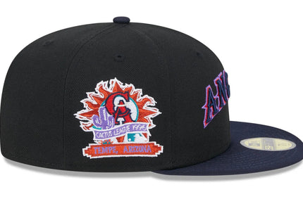 Los Angeles Angels Retro Spring Training 59FIFTY Fitted