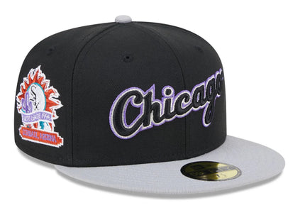 Chicago White Sox Retro Spring Training 59FIFTY Fitted