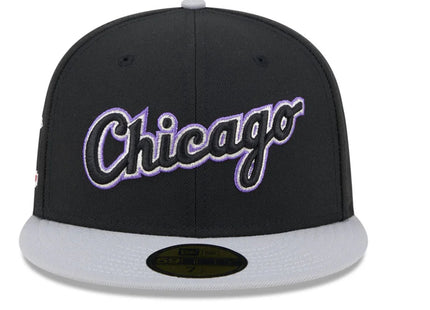 Chicago White Sox Retro Spring Training 59FIFTY Fitted