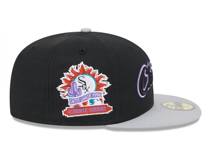 Chicago White Sox Retro Spring Training 59FIFTY Fitted