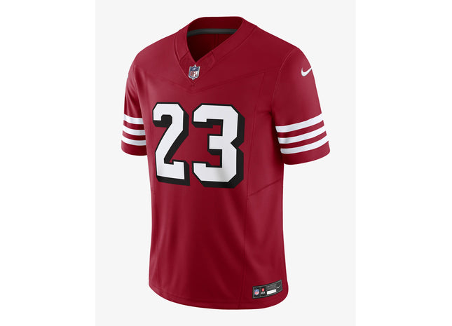 Christian McCaffrey San Francisco 49ers