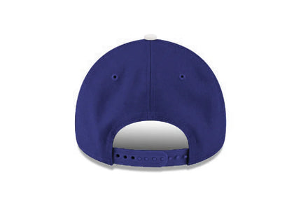 Los Angeles Dodgers 9Forty A-Frame Team Color Snapback