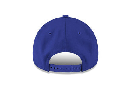 San Diego Padres Royal 9Forty A-Frame Snapback