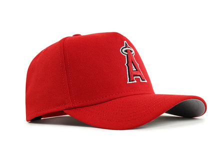 Anaheim Angels 9Forty A-Frame Team Color Snapback