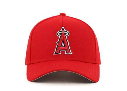 Anaheim Angels 9Forty A-Frame Team Color Snapback