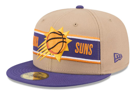 Phoenix Suns 2024 Draft 59FIFTY Fitted