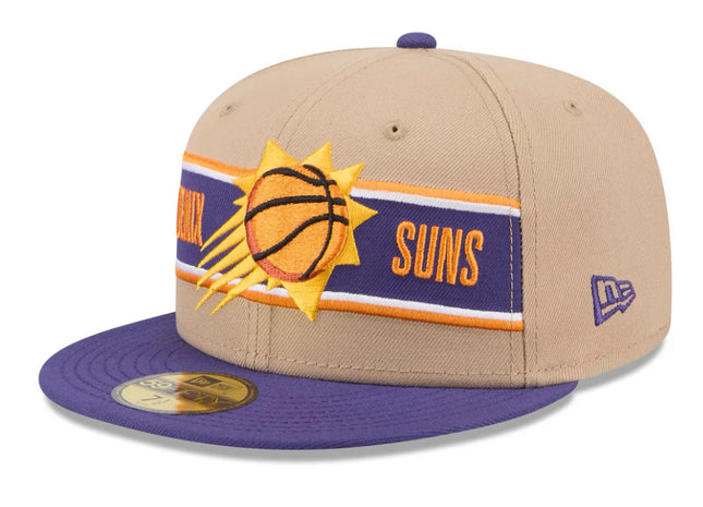 Phoenix Suns 2024 Draft 59FIFTY Fitted