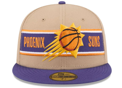 Phoenix Suns 2024 Draft 59FIFTY Fitted