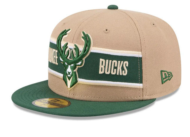Milwaukee Bucks 2024 Draft 950