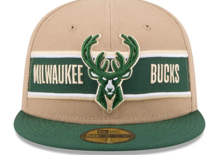 Milwaukee Bucks 2024 Draft 950