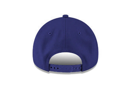 Texas Rangers 9Forty A-Frame Team Color Snapback