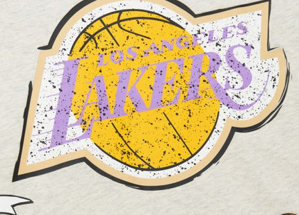 Legacy Defined SS Tee HWC Los Angeles Lakers