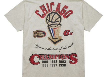 Legacy Defined SS Tee HWC Chicago Bulls