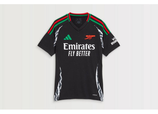 Men Arsenal adidas 24/25 Away Shirt