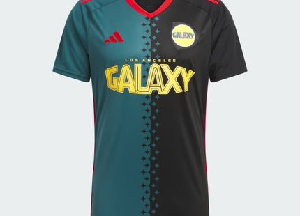 2024 LA GALAXY ADIDAS ARCHIVE JERSEY