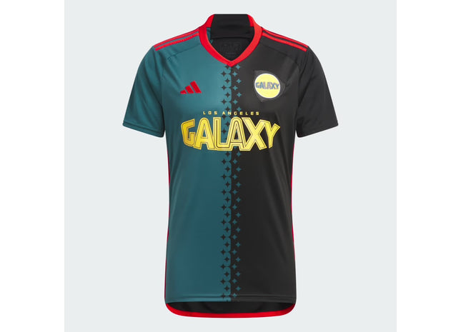 2024 LA GALAXY ADIDAS ARCHIVE JERSEY