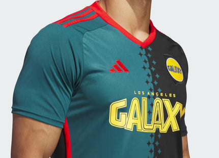 2024 LA GALAXY ADIDAS ARCHIVE JERSEY