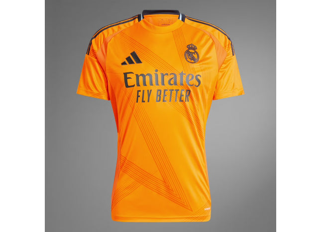 REAL MADRID 24/25 AWAY JERSEY