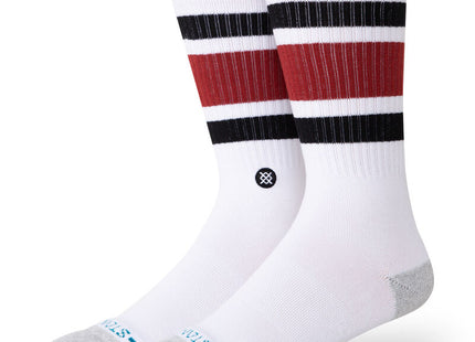 NBA 2024 TUBE CREW SOCKS heat