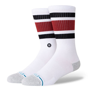 NBA 2024 TUBE CREW SOCKS heat