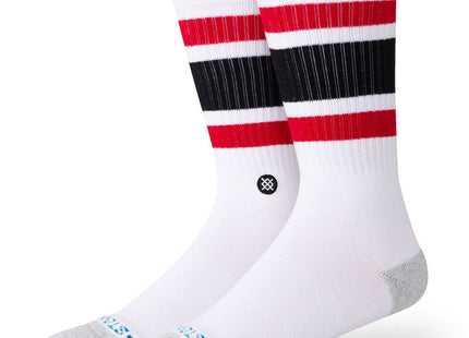 NBA 2024 TUBE CREW SOCKS bulls