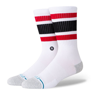 NBA 2024 TUBE CREW SOCKS bulls