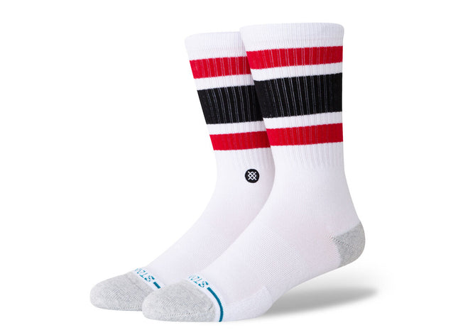 NBA 2024 TUBE CREW SOCKS bulls