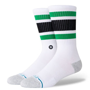 NBA 2024 TUBE CREW SOCKS celtics