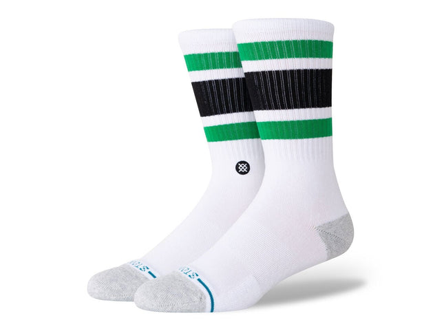NBA 2024 TUBE CREW SOCKS celtics