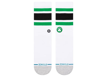 NBA 2024 TUBE CREW SOCKS celtics