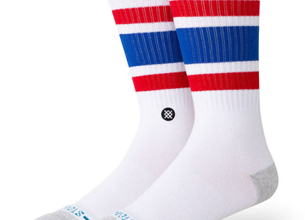 NBA 2024 TUBE CREW SOCKS 76ers