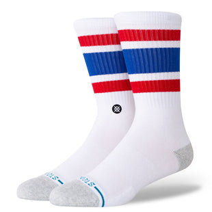 NBA 2024 TUBE CREW SOCKS 76ers