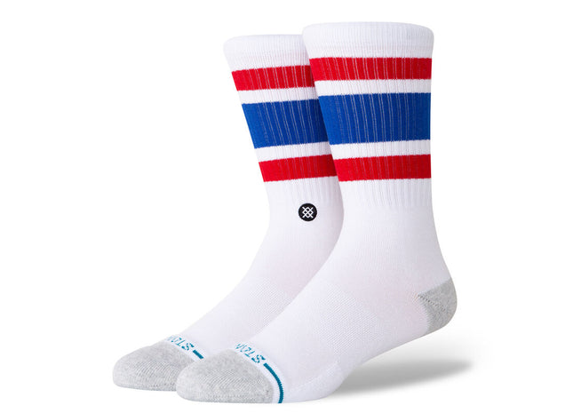 NBA 2024 TUBE CREW SOCKS 76ers