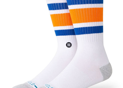 NBA 2024 TUBE CREW SOCKS knicks