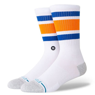 NBA 2024 TUBE CREW SOCKS knicks