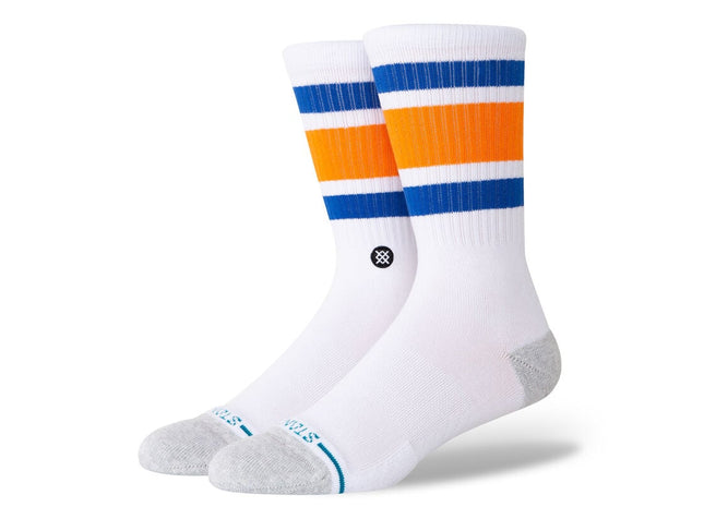 NBA 2024 TUBE CREW SOCKS knicks