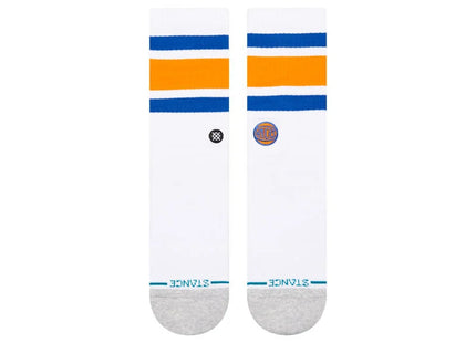 NBA 2024 TUBE CREW SOCKS knicks